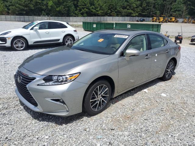 lexus es350 2017 58abk1gg2hu062133