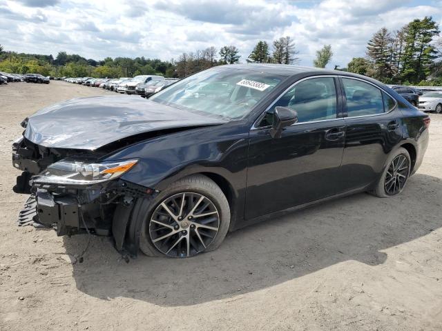 lexus es 350 2017 58abk1gg2hu063105