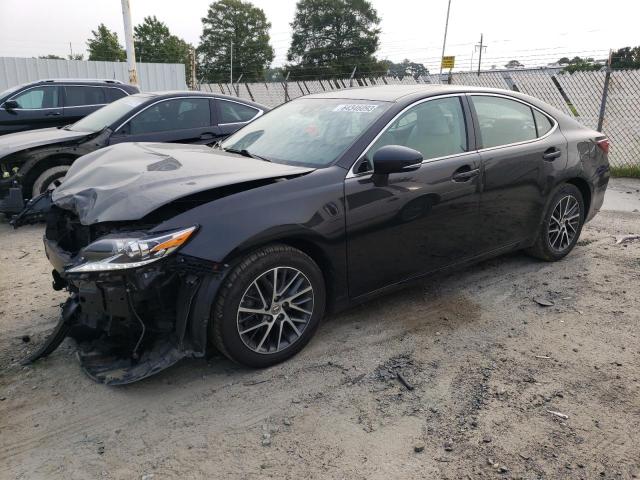 lexus es 350 2017 58abk1gg2hu071849