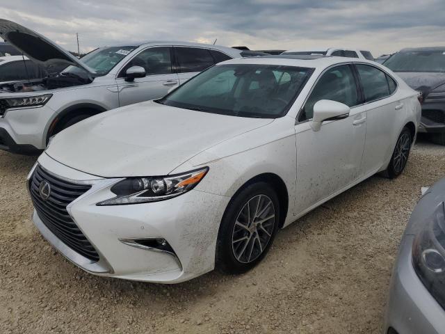 lexus es 350 2018 58abk1gg2ju082873