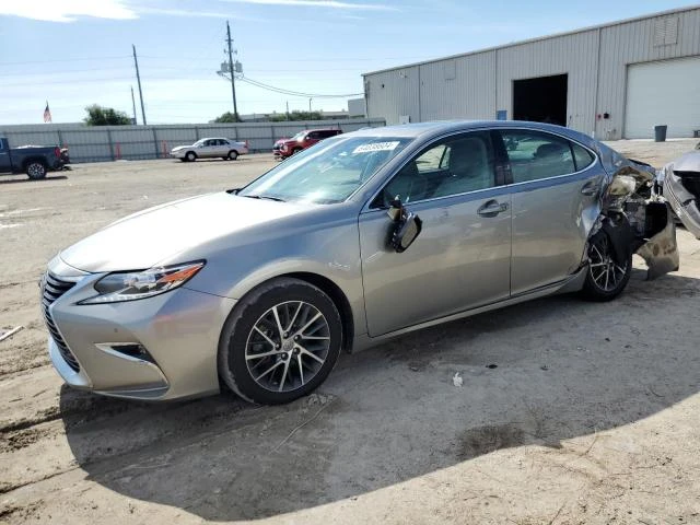 lexus es 350 2018 58abk1gg2ju088267