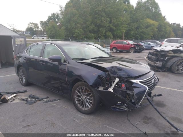 lexus es 2018 58abk1gg2ju089595