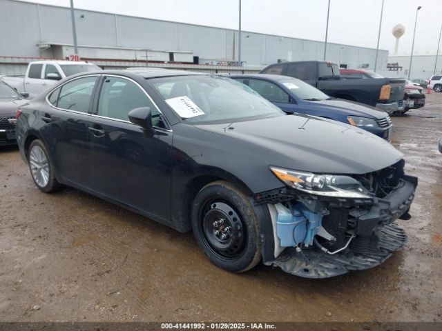 lexus es 2018 58abk1gg2ju092643