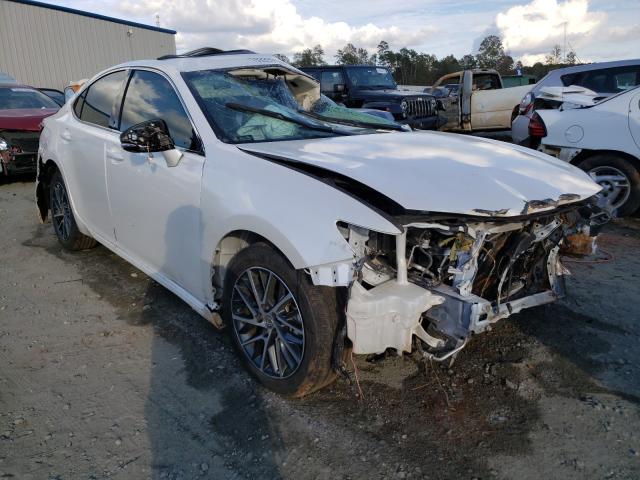 lexus es 350 2018 58abk1gg2ju092805