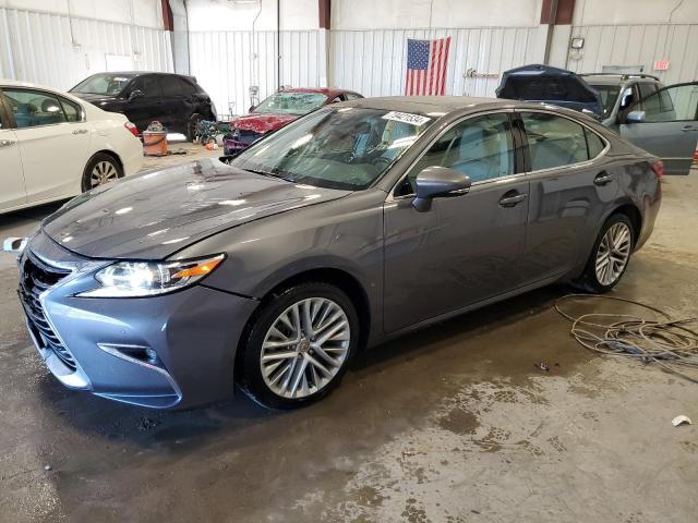 lexus es 350 2018 58abk1gg2ju094554