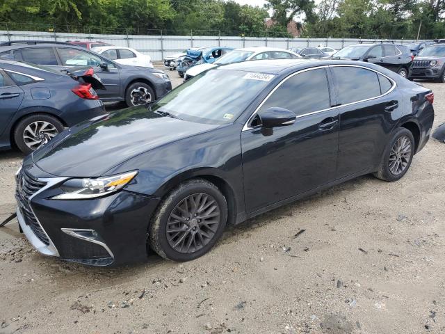 lexus es 350 2018 58abk1gg2ju097986