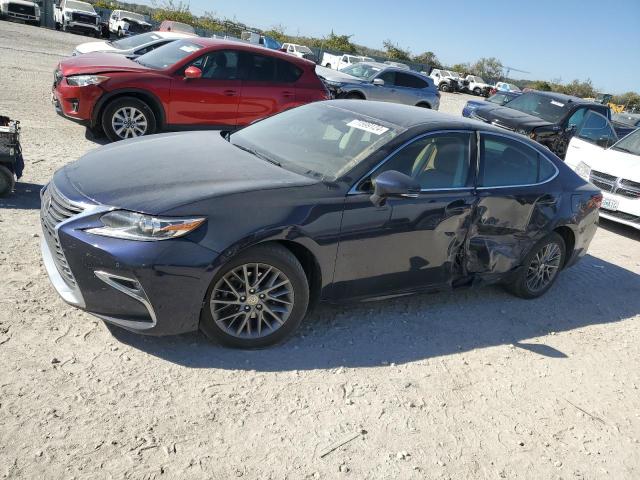 lexus es 350 2018 58abk1gg2ju101096