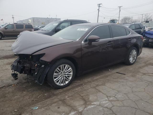 lexus es 350 2018 58abk1gg2ju104290