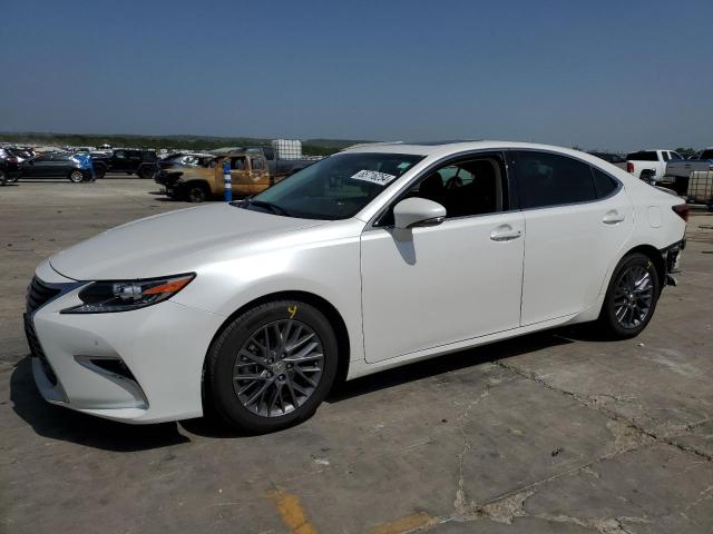 lexus es350 2018 58abk1gg2ju104452