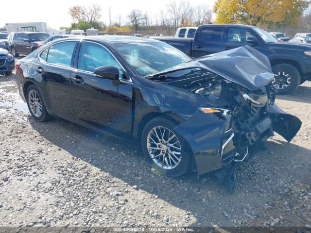 lexus es 2018 58abk1gg2ju114818