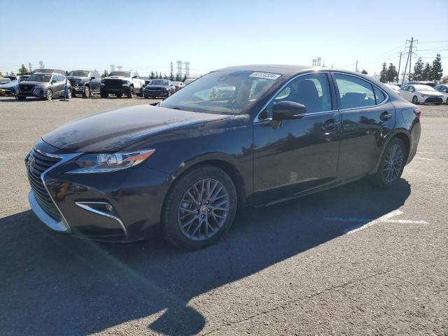 lexus es 350 2018 58abk1gg2ju114902