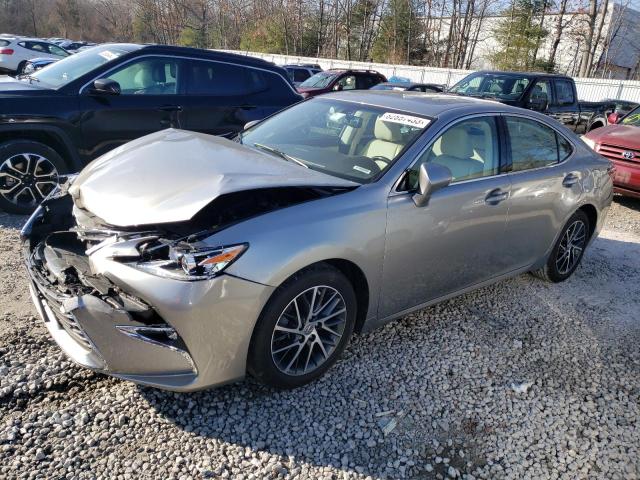 lexus es 350 2016 58abk1gg3gu025476