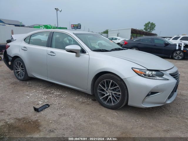 lexus es 350 2017 58abk1gg3hu037242