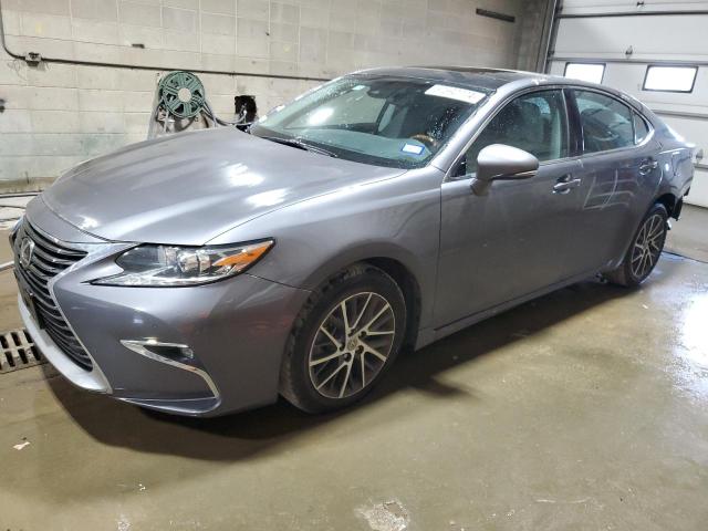 lexus es 350 2017 58abk1gg3hu040724