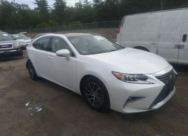 lexus es 2017 58abk1gg3hu043154