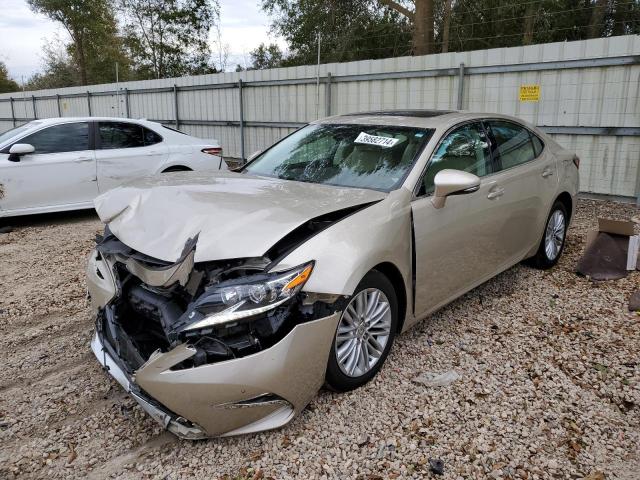 lexus es350 2017 58abk1gg3hu044305