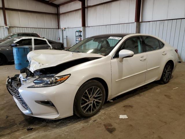 lexus es 350 2017 58abk1gg3hu045616