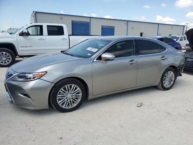 lexus es 350 2017 58abk1gg3hu046121