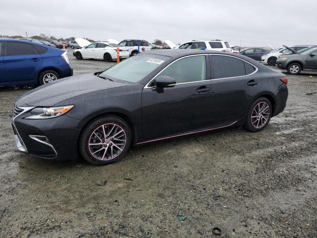 lexus es 350 2017 58abk1gg3hu053232