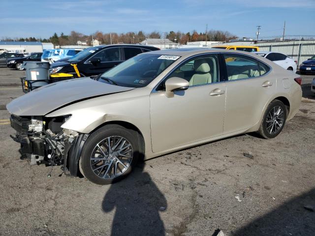 lexus es 350 2017 58abk1gg3hu054820