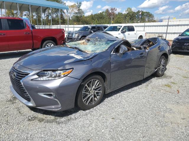 lexus es 350 2018 58abk1gg3ju082087