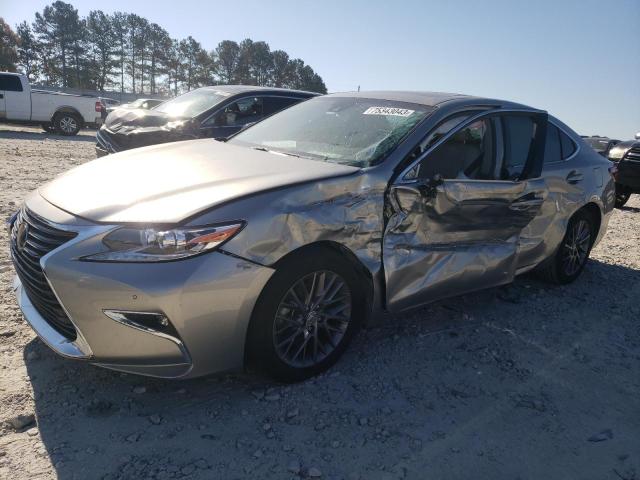 lexus es350 2018 58abk1gg3ju086401