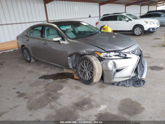 lexus es 2018 58abk1gg3ju088035