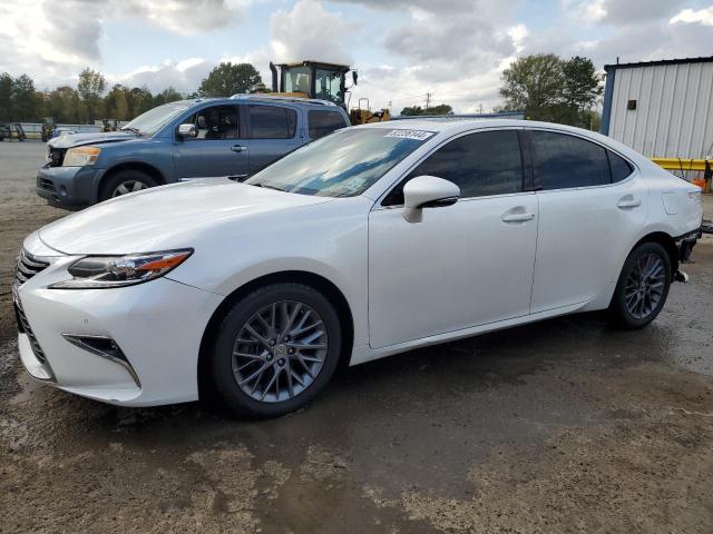 lexus es 350 2018 58abk1gg3ju104220