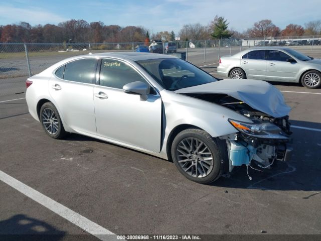 lexus  2018 58abk1gg3ju107280