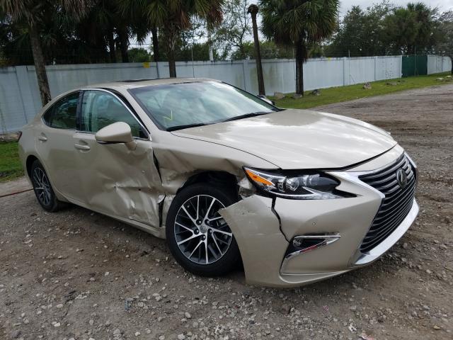 lexus es 350 2018 58abk1gg3ju108025