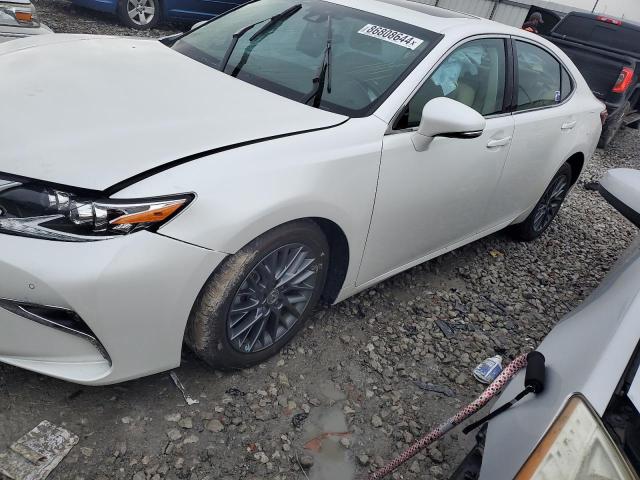 lexus es 350 2018 58abk1gg3ju112656