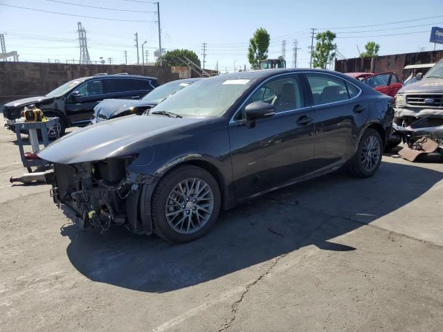 lexus es 350 2018 58abk1gg3ju117758