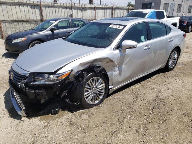 lexus es 350 2016 58abk1gg4gu006676