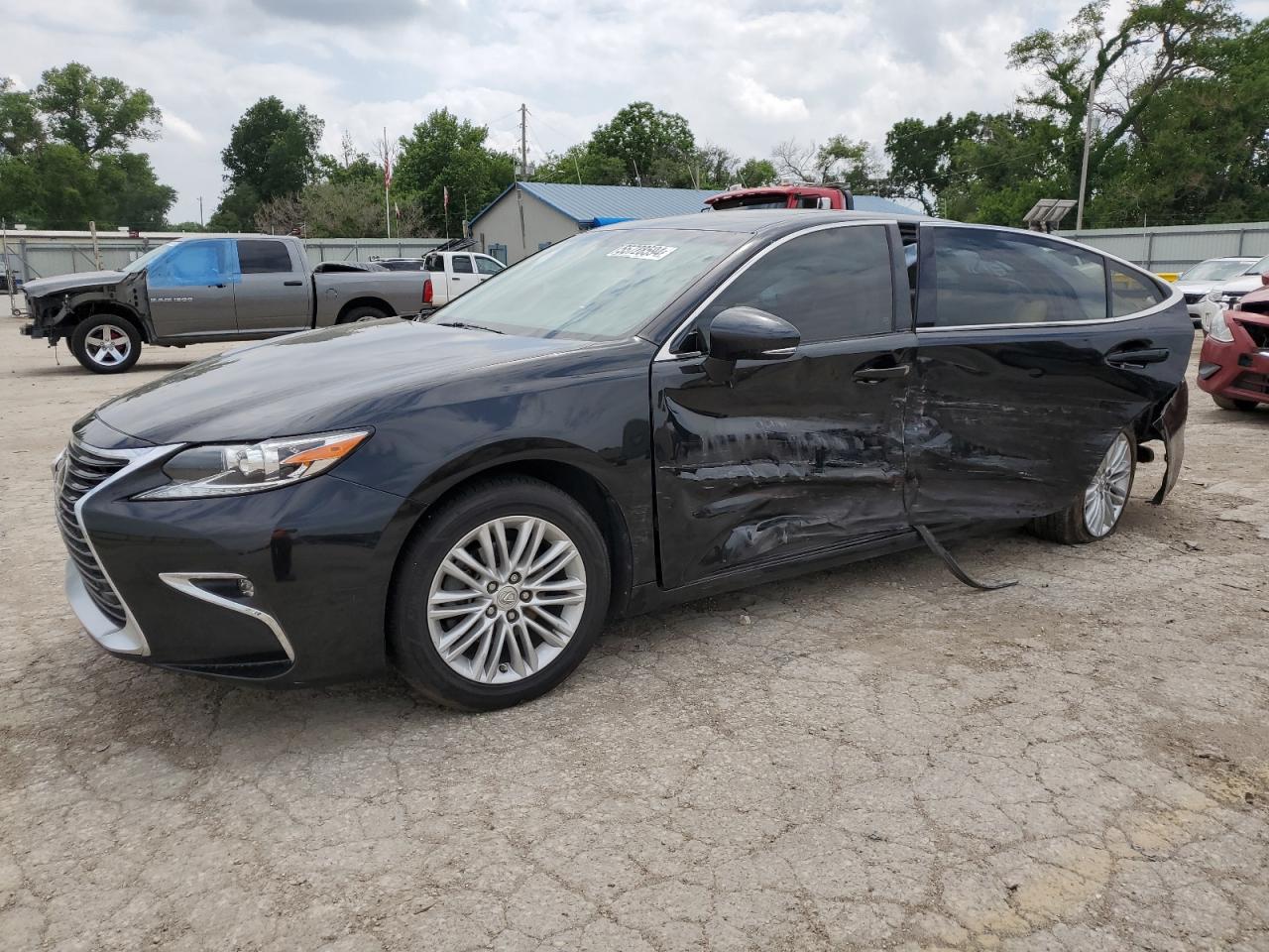 lexus es 2016 58abk1gg4gu008413