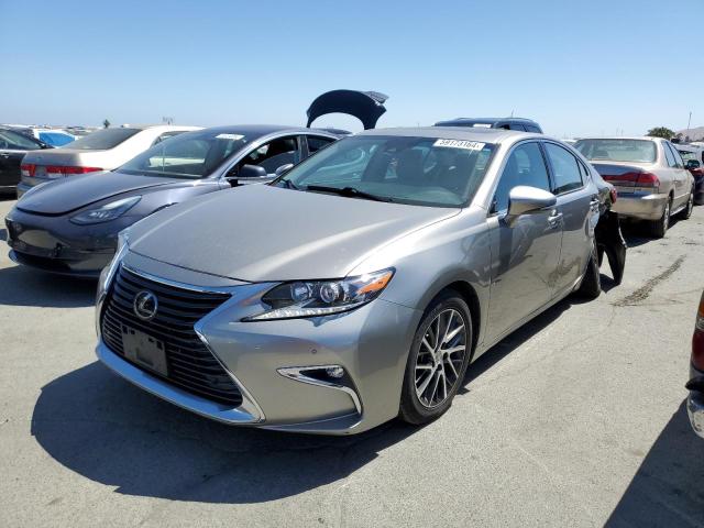 lexus es350 2016 58abk1gg4gu018701