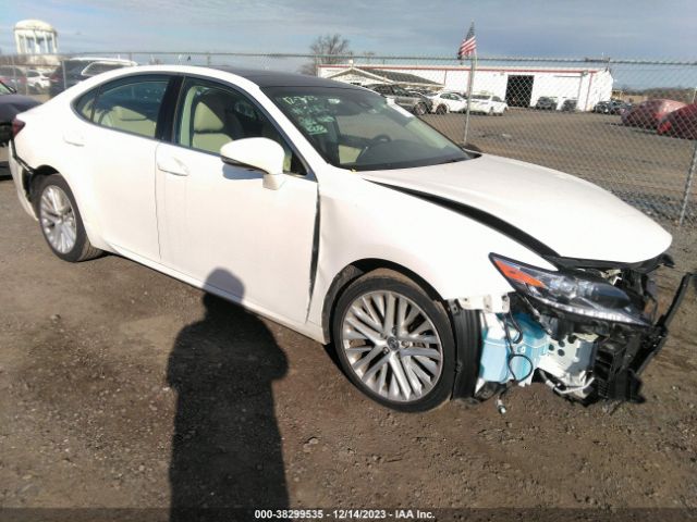 lexus  2016 58abk1gg4gu022408