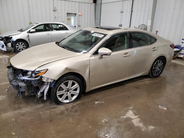 lexus es 350 2016 58abk1gg4gu031657