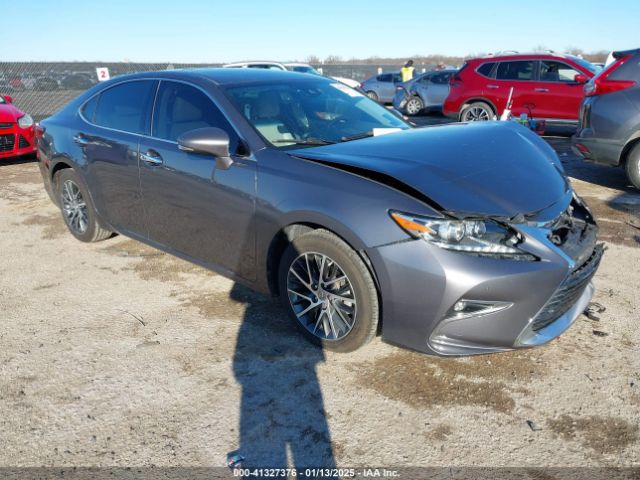 lexus es 2016 58abk1gg4gu034378