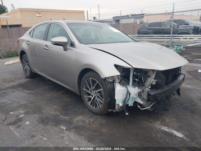 lexus es 350 2016 58abk1gg4gu035367