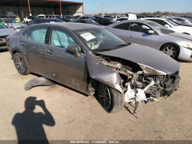 lexus es 350 2017 58abk1gg4hu039937