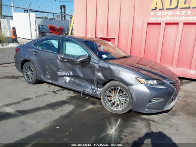 lexus  2017 58abk1gg4hu046452