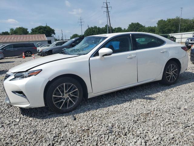 lexus es350 2017 58abk1gg4hu047195