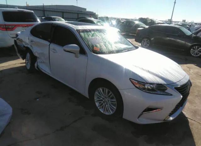 lexus es 2017 58abk1gg4hu048055