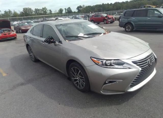 lexus es 2017 58abk1gg4hu049559