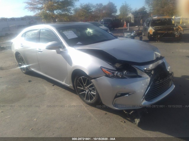 lexus es 2017 58abk1gg4hu054065