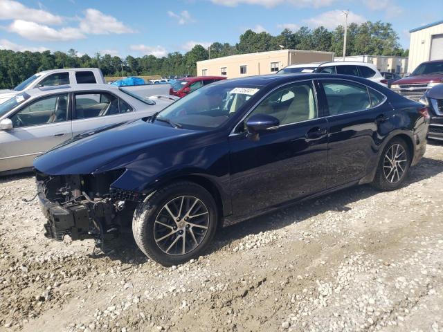 lexus es350 2017 58abk1gg4hu078673