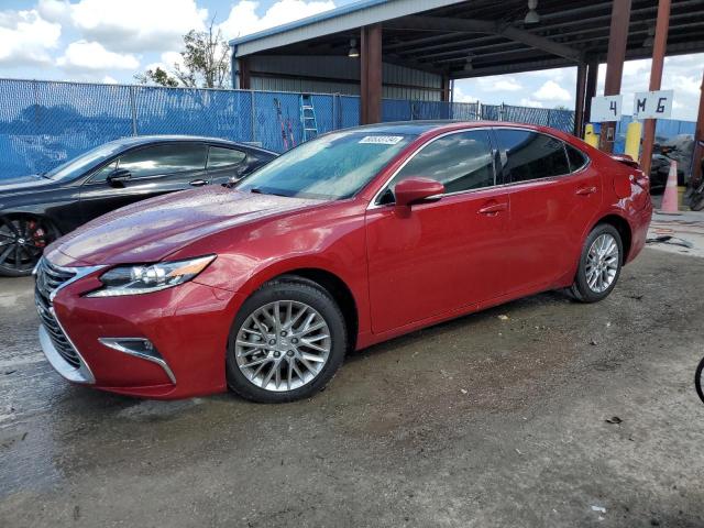 lexus es 350 2018 58abk1gg4ju086455