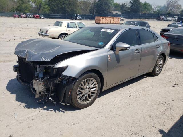 lexus es350 2018 58abk1gg4ju087413