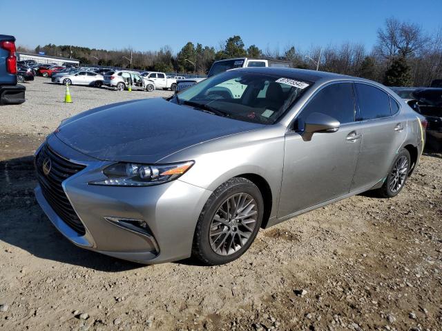 lexus es 350 2018 58abk1gg4ju092031