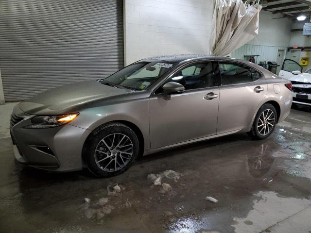 lexus es 350 2018 58abk1gg4ju097634